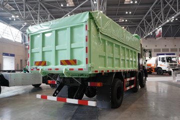 �������ó����KC 6X2 4.8�״��綯��ж�� ����ʱ��282kWhͼƬ