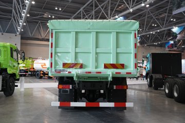 �������ó����KC 6X2 4.8�״��綯��ж�� ����ʱ��282kWhͼƬ