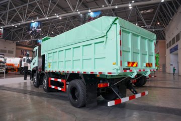 �������ó����KC 6X2 4.8�״��綯��ж�� ����ʱ��282kWhͼƬ