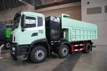 �������ó����KC 6X2 4.8�״��綯��ж�� ����ʱ��282kWhͼƬ