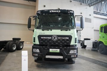 �������ó����KC 6X2 4.8�״��綯��ж�� ����ʱ��282kWhͼƬ