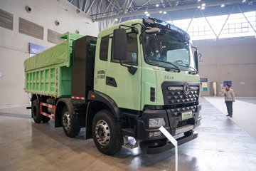 �������ó����KC 6X2 4.8�״��綯��ж�� ����ʱ��282kWhͼƬ