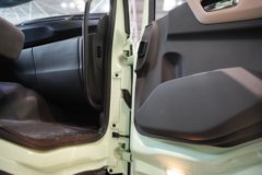 东风商用车天锦KC 6X2 4.8米纯电动自卸车 宁德时代282kWh 东风商用车天锦KC 6X2 4.8米纯电动自卸车 宁德时代282kWh