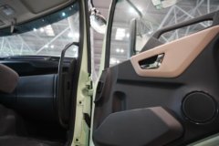 东风商用车天锦KC 6X2 4.8米纯电动自卸车 宁德时代282kWh 东风商用车天锦KC 6X2 4.8米纯电动自卸车 宁德时代282kWh