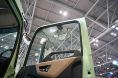 东风商用车天锦KC 6X2 4.8米纯电动自卸车 宁德时代282kWh 东风商用车天锦KC 6X2 4.8米纯电动自卸车 宁德时代282kWh