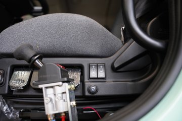 �������ó����KC 6X2 4.8�״��綯��ж�� ����ʱ��282kWhͼƬ