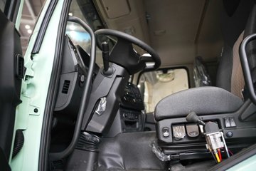 �������ó����KC 6X2 4.8�״��綯��ж�� ����ʱ��282kWhͼƬ