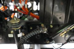 东风商用车天锦KC 6X2 4.8米纯电动自卸车 宁德时代282kWh 东风商用车天锦KC 6X2 4.8米纯电动自卸车 宁德时代282kWh