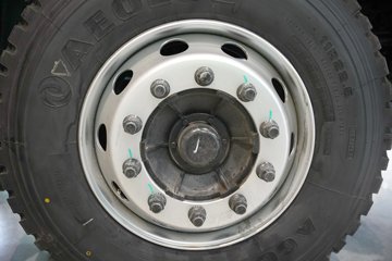 �������ó����KC 6X2 4.8�״��綯��ж�� ����ʱ��282kWhͼƬ