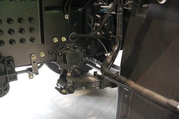 �������ó����KC 6X2 4.8�״��綯��ж�� ����ʱ��282kWhͼƬ