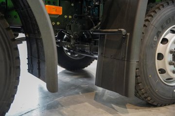 �������ó����KC 6X2 4.8�״��綯��ж�� ����ʱ��282kWhͼƬ