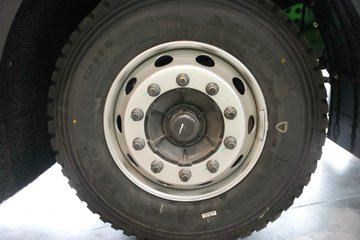 �������ó����KC 6X2 4.8�״��綯��ж�� ����ʱ��282kWhͼƬ