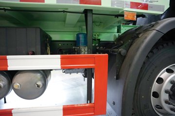 �������ó����KC 6X2 4.8�״��綯��ж�� ����ʱ��282kWhͼƬ