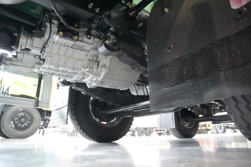 �������ó����KC 6X2 4.8�״��綯��ж�� ����ʱ��282kWhͼƬ