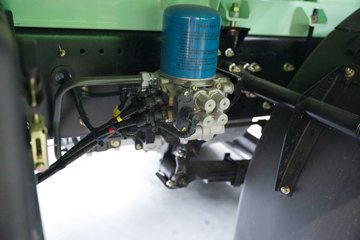 �������ó����KC 6X2 4.8�״��綯��ж�� ����ʱ��282kWhͼƬ