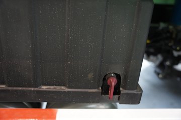 �������ó����KC 6X2 4.8�״��綯��ж�� ����ʱ��282kWhͼƬ