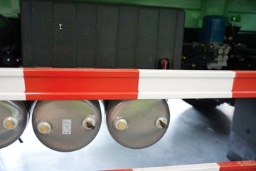 �������ó����KC 6X2 4.8�״��綯��ж�� ����ʱ��282kWhͼƬ