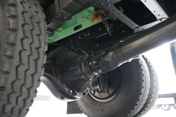 �������ó����KC 6X2 4.8�״��綯��ж�� ����ʱ��282kWhͼƬ