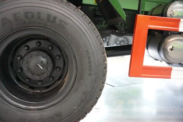 �������ó����KC 6X2 4.8�״��綯��ж�� ����ʱ��282kWhͼƬ