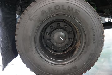 �������ó����KC 6X2 4.8�״��綯��ж�� ����ʱ��282kWhͼƬ