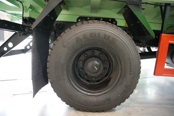 �������ó����KC 6X2 4.8�״��綯��ж�� ����ʱ��282kWhͼƬ