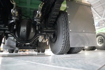 �������ó����KC 6X2 4.8�״��綯��ж�� ����ʱ��282kWhͼƬ