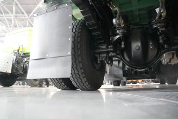 �������ó����KC 6X2 4.8�״��綯��ж�� ����ʱ��282kWhͼƬ