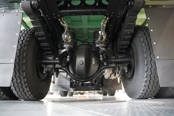 �������ó����KC 6X2 4.8�״��綯��ж�� ����ʱ��282kWhͼƬ