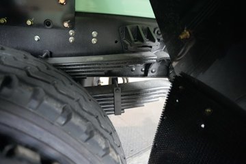 �������ó����KC 6X2 4.8�״��綯��ж�� ����ʱ��282kWhͼƬ