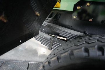 �������ó����KC 6X2 4.8�״��綯��ж�� ����ʱ��282kWhͼƬ