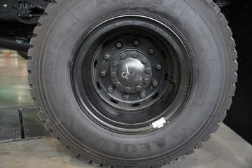 �������ó����KC 6X2 4.8�״��綯��ж�� ����ʱ��282kWhͼƬ