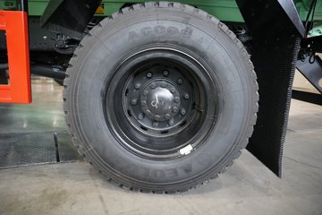 �������ó����KC 6X2 4.8�״��綯��ж�� ����ʱ��282kWhͼƬ