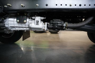 �������ó����KC 6X2 4.8�״��綯��ж�� ����ʱ��282kWhͼƬ