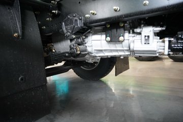 �������ó����KC 6X2 4.8�״��綯��ж�� ����ʱ��282kWhͼƬ