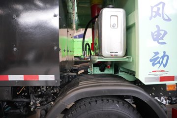 �������ó����KC 6X2 4.8�״��綯��ж�� ����ʱ��282kWhͼƬ