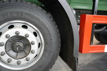 �������ó����KC 6X2 4.8�״��綯��ж�� ����ʱ��282kWhͼƬ