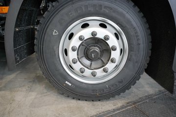 �������ó����KC 6X2 4.8�״��綯��ж�� ����ʱ��282kWhͼƬ