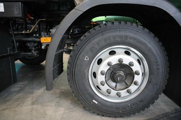 �������ó����KC 6X2 4.8�״��綯��ж�� ����ʱ��282kWhͼƬ