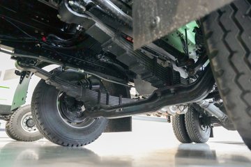 �������ó����KC 6X2 4.8�״��綯��ж�� ����ʱ��282kWhͼƬ