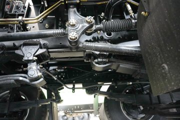 �������ó����KC 6X2 4.8�״��綯��ж�� ����ʱ��282kWhͼƬ