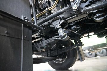 �������ó����KC 6X2 4.8�״��綯��ж�� ����ʱ��282kWhͼƬ