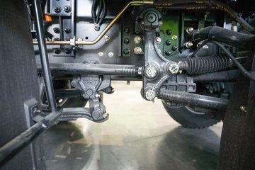 �������ó����KC 6X2 4.8�״��綯��ж�� ����ʱ��282kWhͼƬ