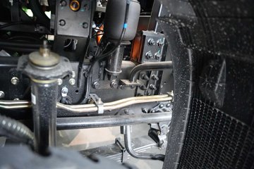 �������ó����KC 6X2 4.8�״��綯��ж�� ����ʱ��282kWhͼƬ