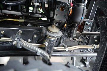 �������ó����KC 6X2 4.8�״��綯��ж�� ����ʱ��282kWhͼƬ