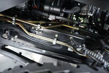 �������ó����KC 6X2 4.8�״��綯��ж�� ����ʱ��282kWhͼƬ