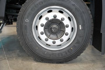 �������ó����KC 6X2 4.8�״��綯��ж�� ����ʱ��282kWhͼƬ