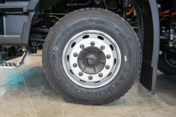 �������ó����KC 6X2 4.8�״��綯��ж�� ����ʱ��282kWhͼƬ