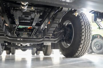 �������ó����KC 6X2 4.8�״��綯��ж�� ����ʱ��282kWhͼƬ