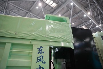 �������ó����KC 6X2 4.8�״��綯��ж�� ����ʱ��282kWhͼƬ