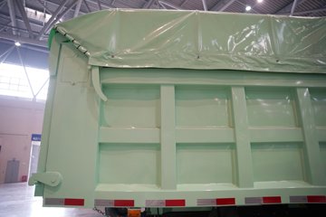 �������ó����KC 6X2 4.8�״��綯��ж�� ����ʱ��282kWhͼƬ